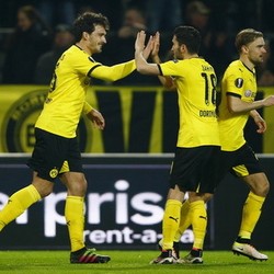 Hummels: Peluang Dortmund untuk Lolos Masih Sangat Bagus