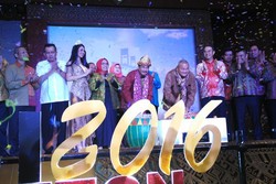 Siap-siap! Musi Triboatton 2016 Akan Digelar Pertengahan Mei