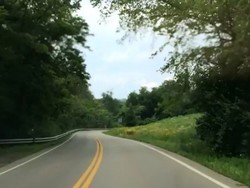 Cerita Jalanan Paling Berhantu di Amerika