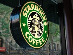 Starbucks akan Segera Membuka Kafe Terbesar di New York