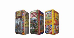 Kulkas Unik Buatan Dolce & Gabbana Ini Dijual Rp 435 Juta!