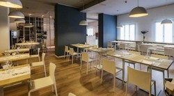 Untuk Makan di Restoran Fine Dining Dalam Penjara Ini Harus Pesan Tempat 2 Bulan Dimuka