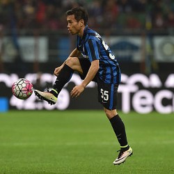 Nagatomo di Inter Hingga 2019