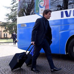 Conte Bantah Sudah Bertemu Para Pemain Chelsea