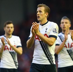Kane Komentari Waktu Kick-off Leicester yang Lebih Cepat dari Spurs