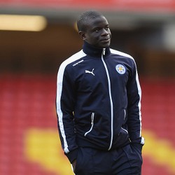 Kante Seperti Mesin yang Tak Pernah Kehabisan Baterai