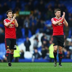 Finis Empat Besar Jadi Target Minimal MU