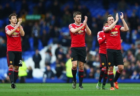 Finis Empat Besar Jadi Target Minimal MU