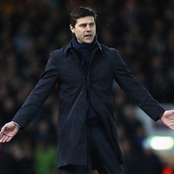 Tottenham Siapkan Kontrak Baru untuk Pochettino