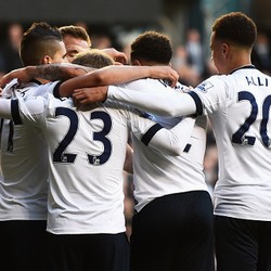 Masih Tertinggal dari Leicester, Begini Cara Spurs Jalani Sisa Musim