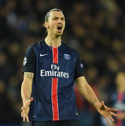 Ibrahimovic Siapkan Gugatan Hukum Usai Disebut Pernah Doping di Juve