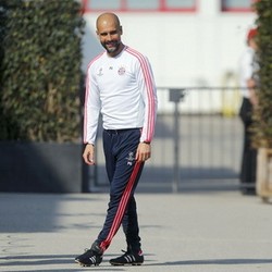 Bayern Belum Juara, Guardiola: Musim Ini Berjalan Normal