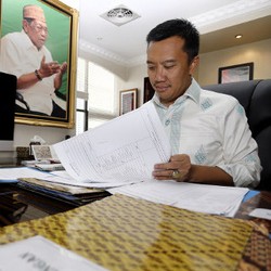 Setahun Pembekuan PSSI, Klub Amatir: Kami Tunggu Janjimu, Menpora