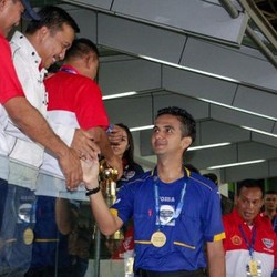 Menanti Wujud Nyata Tata Kelola Sepakbola Impian Menpora