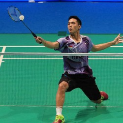 Pelatih Gembira Jonatan ke Semifinal, tapi...