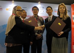 Bekerjasama dengan Malaysia, Italia Akan Adakan Malaysia-Italia Halal Summit 2016