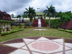 Jelajah Ternate, Negeri Kie Raha