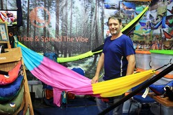 Promo Hammock di Indofest 2016, Mulai dari Rp 110 Ribu!