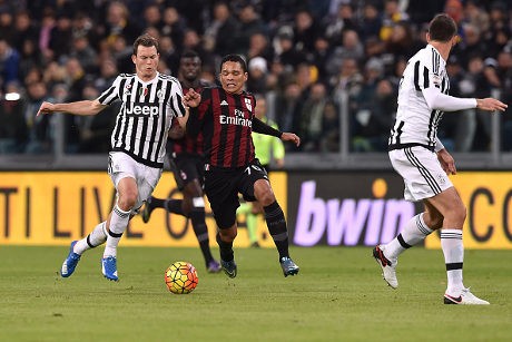 Getty Images/Valerio Pennicino