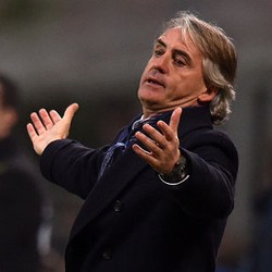 Mancini Bantah Dapat Tawaran dari Klub Premier League