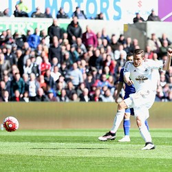 Chelsea Tunduk di Markas Swansea