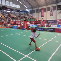 Serius Sejak Awal Audisi demi Super Tiket