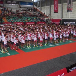 Audisi PB Djarum Berlanjut ke Solo