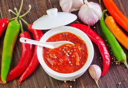 Huaah! Kepedasan? Atasi dengan Makan Tomat dan Gula