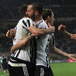 Allegri: Jalan Menuju Scudetto Masih Panjang