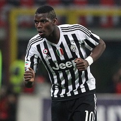 Pogba Senang Dengar Pujian Neymar, tapi Masih Bahagia di Juventus