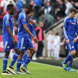 Analisis Hiddink Usai Chelsea Dikalahkan Swansea