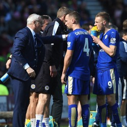 Leicester Selangkah demi Selangkah Menuju Gelar Juara