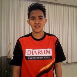 Kembali ke Pelatnas, Vita Marissa Bawa Misi Khusus