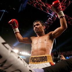 Pacquiao Sudah Mantap Pensiun