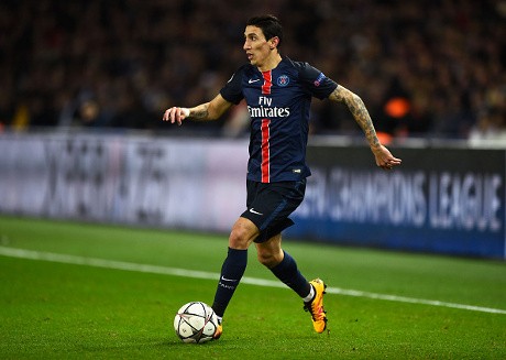 Hadapi City, PSG Hanya Perlu Bermain Sesuai Karakter Tim