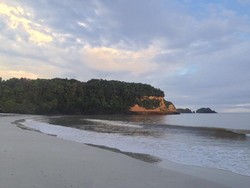 Pantai Lailiang, Keindahan Tersembunyi dari Sumba