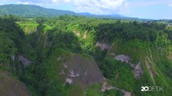 Video Indahnya Panorama Ngarai Sianok