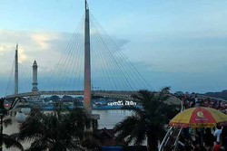 Menteri Pariwisata Pecut Pariwisata Jambi