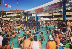 Nyeleneh, Ada Festival Khusus Lesbian di AS