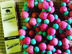 Tak Hanya Indonesia, Thailand Juga Punya Suvenir dari Kotoran Gajah