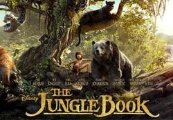 The Jungle Book (3D): Bocah yang Dibesarkan Keluarga Serigala