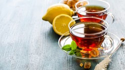 Ini 5 Mitos Soal Teh yang Perlu Diluruskan