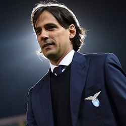 Debut Manis Inzaghi untuk Lazio