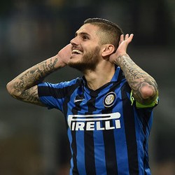 Inter Akan Mati-matian Pertahankan Icardi
