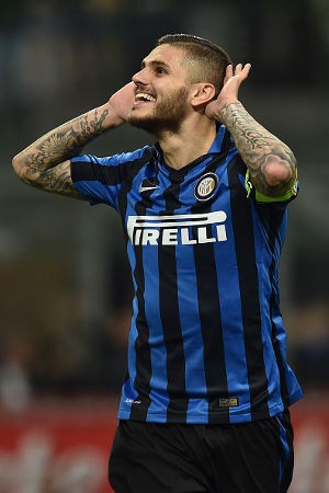 Inter Akan Mati-matian Pertahankan Icardi