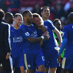 7 Jam 25 Menit Clean Sheet & Fakta Menarik Leicester Lainnya