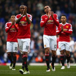 Ketika Empat Besar Mulai Menjauh dari Setan Merah