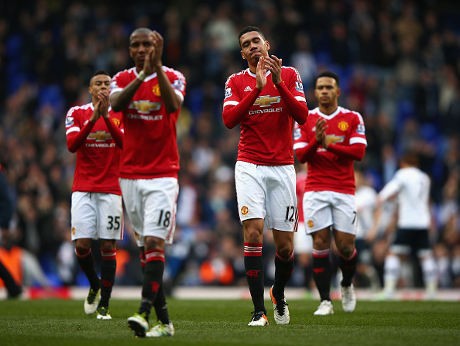 Ketika Empat Besar Mulai Menjauh dari Setan Merah