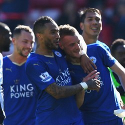 Pesan Ranieri untuk Pemainnya: Leicester Belum Menangi Apapun