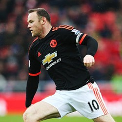 Rooney Mendekati Comeback